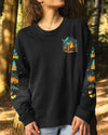 Maxcorners Camping Without Beer Is Just Sitting In The Woods All Over Print LM2101