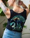 Maxcorners I Go To Nature All Over Print LM2101