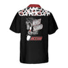 Maxcorners Bowling Beast Squad Hawaiian Shirt