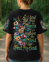 Maxcorners And Into The Forest I Go All Over Print LM1501