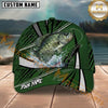 Maxcorners Trophy Lure Action Custom Name Fishing Cap