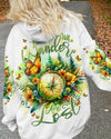 Maxcorners Not All Who Wander Are Lost Compass All Over Print LM2101