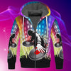Maxcorners DJ Play 3D All Over Printed Shirt