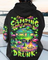 Maxcorners Never Take Camping Advice From Me Patrick's Day All Over Print LM2101