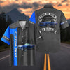 Maxcorners Personalized Classic Hawaiian Shirt, "This Is How I Roll" Custom Photo and Text Car Aloha Shirts