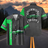 Maxcorners Personalized Classic Hawaiian Shirt, "This Is How I Roll" Custom Photo and Text Car Aloha Shirts