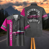 Maxcorners Personalized Classic Hawaiian Shirt, "This Is How I Roll" Custom Photo and Text Car Aloha Shirts
