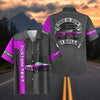 Maxcorners Personalized Classic Hawaiian Shirt, "This Is How I Roll" Custom Photo and Text Car Aloha Shirts
