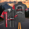 Maxcorners Personalized Classic Hawaiian Shirt, "This Is How I Roll" Custom Photo and Text Car Aloha Shirts