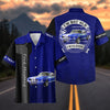 Maxcorners Personalized "I'm Not Old I'm Classic" Car Hawaiian Shirt, Custom Photo Car Aloha Shirts