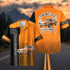 Maxcorners Personalized "I'm Not Old I'm Classic" Car Hawaiian Shirt, Custom Photo Car Aloha Shirts
