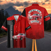 Maxcorners Personalized "I'm Not Old I'm Classic" Car Hawaiian Shirt, Custom Photo Car Aloha Shirts