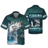 Maxcorners Fishing Saved Me From Becoming a Pornstar SPF Shirts For Men, Funny Fishing Shirts, Men Long Sleeve Shirts