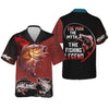 Maxcorners The Man The Myth The Legend, Breathable Long Sleeve Shirt, Funny Fishing T-Shirt, Men Long Sleeve Shirts