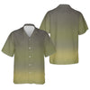 Maxcorners Green Brook Trout Skin UPF Fishing Shirts, Hooded Sun Shirt, Personalized Fishing Gifts, UV Shirts For Men