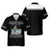 Maxcorners Funny 80th Birthday Fishing Shirt for Men, Custom Old Man Fisherman, Fishing UPF Shirts