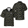 Maxcorners Rainbow Trout Pattern Fishing UPF Shirts, Funny Fishing Shirt, Gift For Fisherman, Fishing Shirts For Men