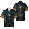 Maxcorners Crazy Fishing SPF Shirt For Men, Marlin Tournament Men Fishing Shirt, Gift For Fisherman