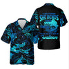 Maxcorners I Like It When She Bends Over Funny Fishing Shirt, Fishing Gifts For Men, SPF Shirt For Men