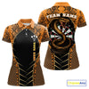 Maxcorners King Venom Cobra Custom Darts Jersey For Men - Cobra Snake Darts Shirt For Players LM1506