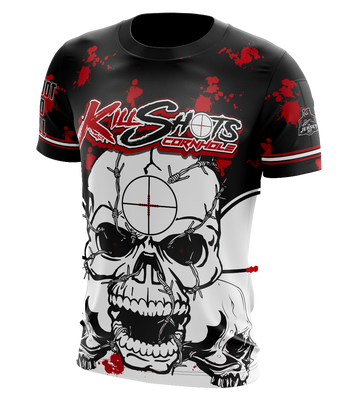 Maxcorners Killshots Skull Series LM1009