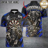 Maxcorners 3D Unisex Shirt For CGC