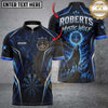 Maxcorners 3D Unisex Shirt For CGC