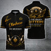 Maxcorners Custom Bowling 3D Shirts For Michael Heard