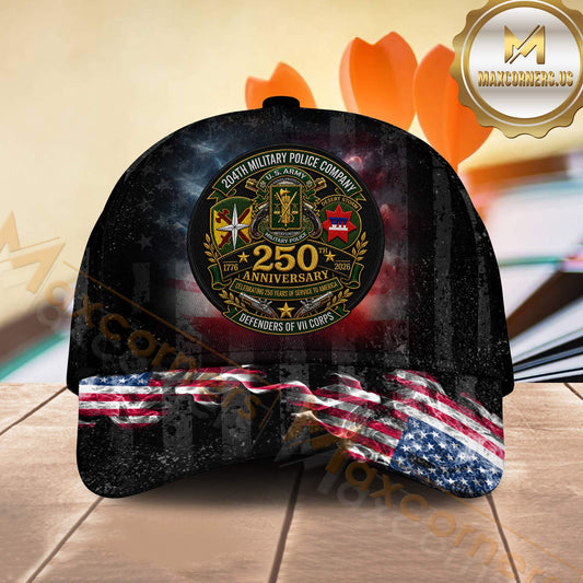 Maxcorners Golf Classic 3D Cap For Rob Thornton
