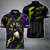 Maxcorners Darts 3D Unisex Shirt For Angie Kidd McKnight