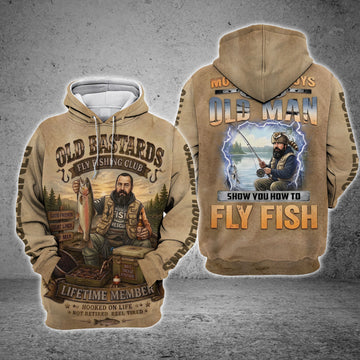 Maxcorners Fishing 3D Custom Unisex Shirt For Drazen