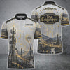 Maxcornerss Custom 3D Shirts For Denis