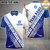 Maxcorners Darts Dartboard Maverick Multicolor Options Personalized Name, Team Name 3D Shirt