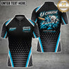 Maxcorners Billiard 3D Unisex Shirt For Samuel Barfield Version 2