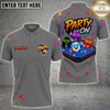 Maxcorners Billiard 3D Unisex Shirt For Samuel Barfield Version 1