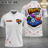 Maxcorners Billiard 3D Unisex Shirt For Samuel Barfield Version 1