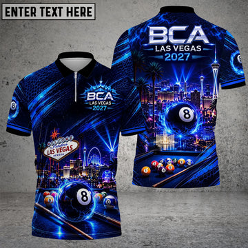 Maxcorners BCA Las Vegas 2027 Shirt For Stefan