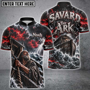 Maxcorners 3D Shirt For Ark