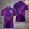 Maxcorners Darts Power Surge Multicolor Options Personalized Name, Team Name 3D Shirt