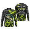 Maxcorners In Every Drop Of Water There Is A Story Of Life Funny Fishing Shirt, SPF Shirt For Men, Gift For Fisherman