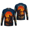 Maxcorners I Can't Work Today My Arm Is In A Cast Fishing UPF Shirts, Funny Fishing Shirt, Fishing Gifts For Men