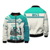 Maxcorners Diving Custom Name 3D Shirt Born To Dive Personalized Gift For Diver Lovers LM2111