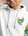 Maxcorners The Closer I Get To Nature Fishing All Over Print LM2101
