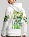 Maxcorners The Closer I Get To Nature Fishing All Over Print LM2101