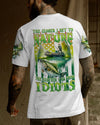Maxcorners The Closer I Get To Nature Fishing All Over Print LM2101