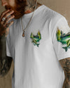 Maxcorners The Closer I Get To Nature Fishing All Over Print LM2101