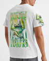 Maxcorners The Closer I Get To Nature Fishing All Over Print LM2101