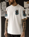 Maxcorners The Closer I Get To Nature Bear All Over Print LM2101
