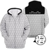 Maxcorners Funny Golf Shirt For Men, "Things I Do in My Spare Time " Shirts, Pattern Golf Polos, Best Gifts For Golfers