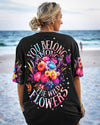 Maxcorners You Belong Among The Wildflowers All Over Print LM2101